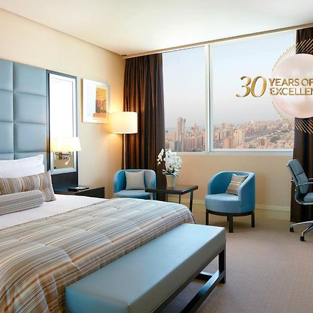 Millennium Hotel&Convention Centre Kuwait Koweït Extérieur photo